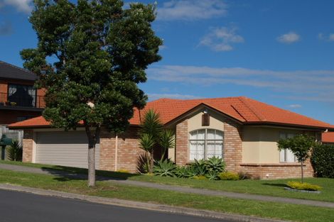 Photo of property in 10 Stellamaris Way, Northpark, Auckland, 2013