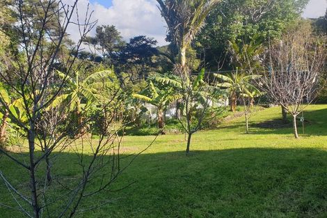 Photo of property in 15 Puriri Place, Tuateawa, Coromandel, 3583