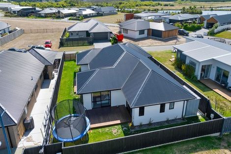 Photo of property in 10 Hapua Lane, Pegasus, 7612