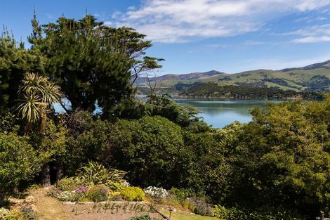 Photo of property in 46 Bayview Crescent, Duvauchelle, 7581