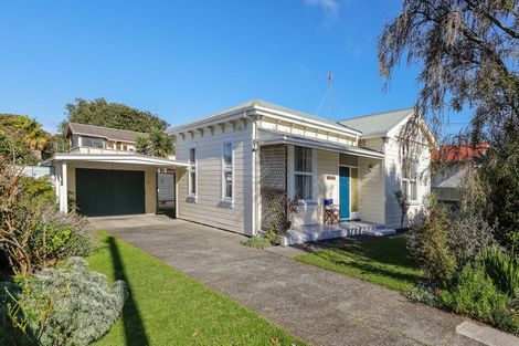 Photo of property in 40 Nixon Street, Whanganui East, Whanganui, 4500