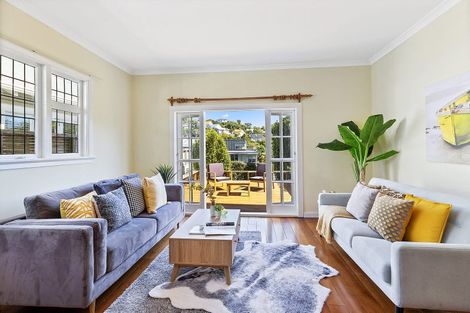 Photo of property in 11 Rimu Road, Kelburn, Wellington, 6012