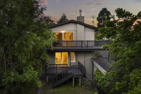 Photo of property in 121 Captain Scott Road, Glen Eden, Auckland, 0602