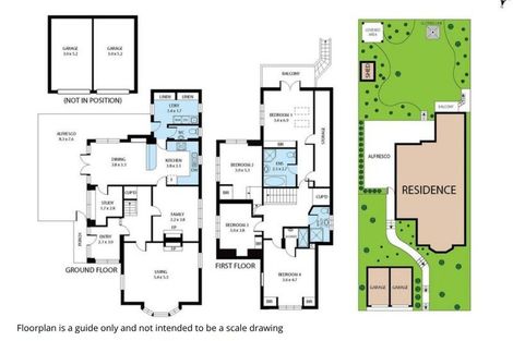 Photo of property in 4 Blakey Avenue, Karori, Wellington, 6012