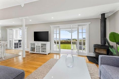 Photo of property in 112 Rodney Road, Whangateau, Warkworth, 0985