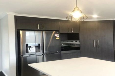 Photo of property in 7 Albert Willis Avenue, Halswell, Christchurch, 8025