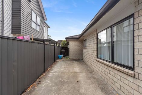 Photo of property in 55u4 Fifth Avenue, Enderley, Hamilton, 3214