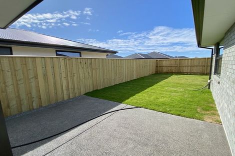 Photo of property in 72 Crossley Avenue, Woodend, 7610