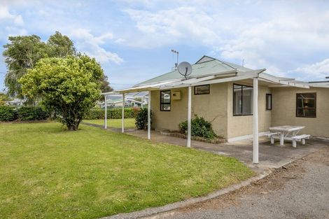 Photo of property in 191 Tiro Tiro Road, Levin, 5510