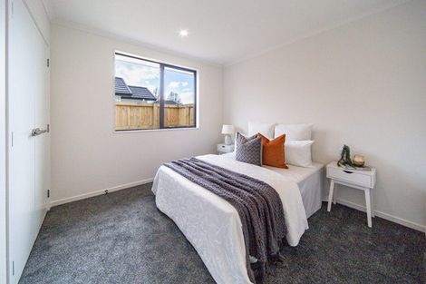 Photo of property in 32u3 Ross Crescent, Fairfield, Hamilton, 3214