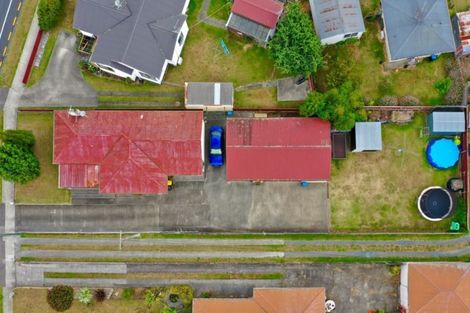 Photo of property in 475 Mutu Street, Te Awamutu, 3800