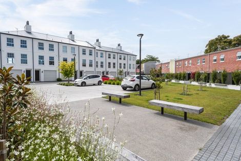 Photo of property in 113 Coronation Street, Spreydon, Christchurch, 8024
