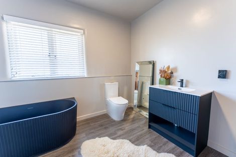 Photo of property in 168 North Street, West End, Timaru, 7910