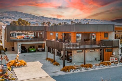 Photo of property in 22 Monaco Drive, Cromwell, 9384