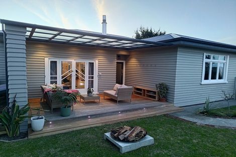 Photo of property in 81 Rogers Road, Bay View, Napier, 4104