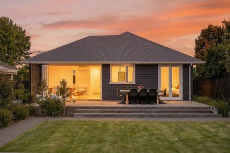 Photo of property in 197 Knowles Street, St Albans, Christchurch, 8052