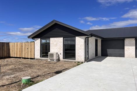 Photo of property in 22 Lovelock Avenue, Rolleston, 7615