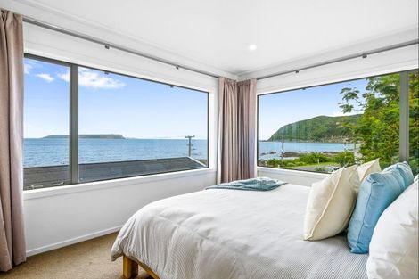 Photo of property in 73 Moana Road, Plimmerton, Porirua, 5026