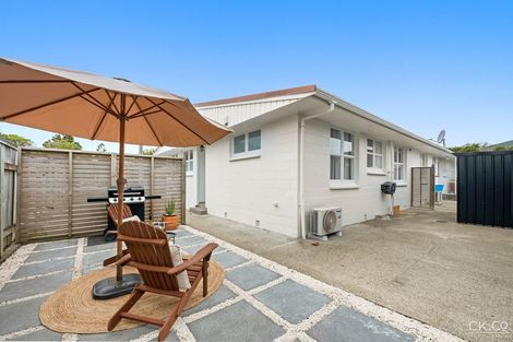 Photo of property in 1/1 Saulbrey Grove, Woburn, Lower Hutt, 5010