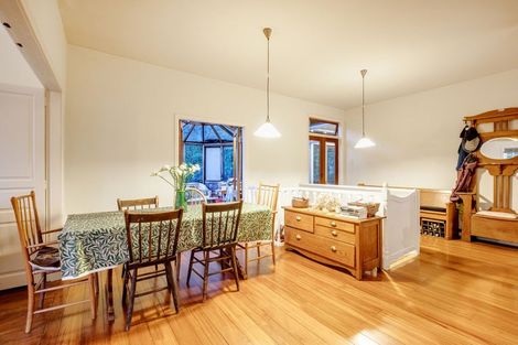 Photo of property in 16 Walter Road, Lowry Bay, Lower Hutt, 5013