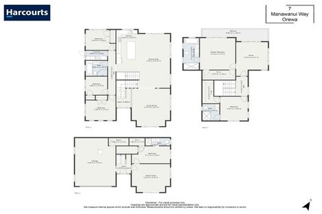 Photo of property in 7 Manawanui Way, Orewa, 0931