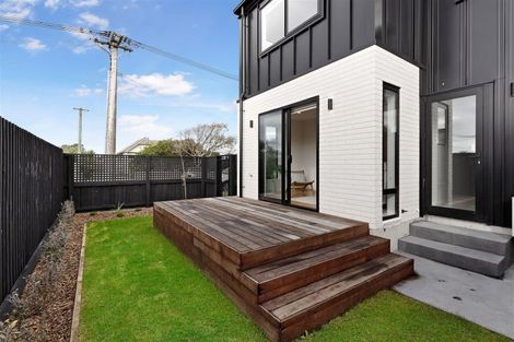 Photo of property in 2/50 Lonsdale Street, New Brighton, Christchurch, 8083