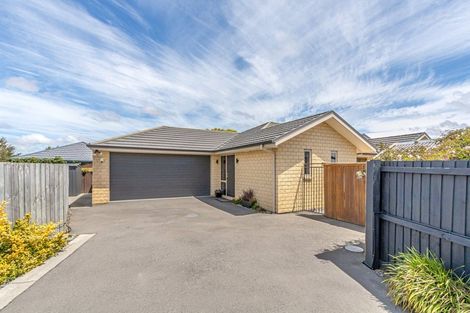 Photo of property in 33b Parnwell Street, Burwood, Christchurch, 8083