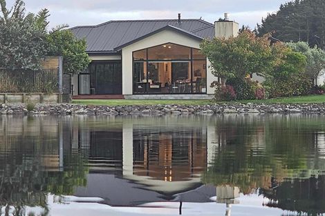 Photo of property in 63 Links Drive, Waiwhakaiho, New Plymouth, 4312