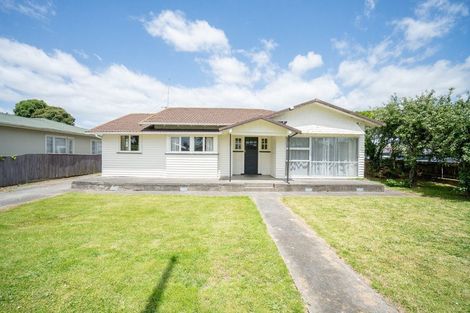 Photo of property in 184 Ferguson Street, West End, Palmerston North, 4412