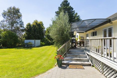 Photo of property in 136a Main Road, Makaraka, Gisborne, 4010
