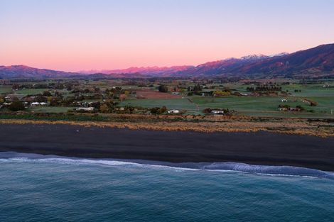 Photo of property in 44 Beach Road, Kaikoura Flat, Kaikoura, 7371