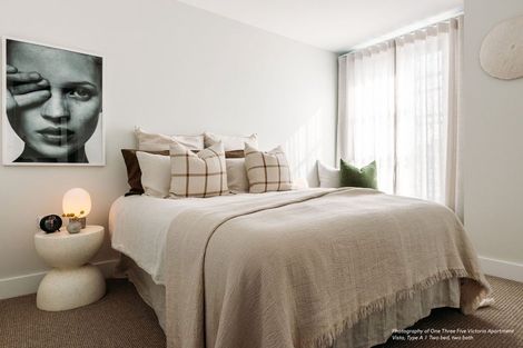 Photo of property in Ex Eagle Technology House, 135 Victoria Street, Te Aro, Wellington, 6011