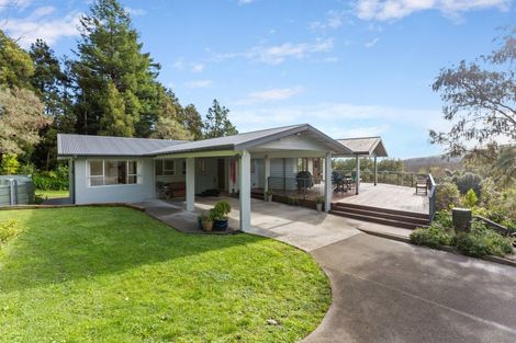 Photo of property in 753 Otaki Gorge Road, Hautere, Otaki, 5582