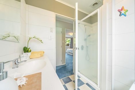 Photo of property in 50 Redvers Drive, Belmont, Lower Hutt, 5010
