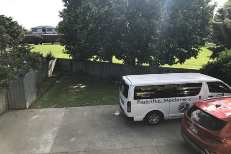 Photo of property in 45 Kautami Avenue, Papatoetoe, Auckland, 2025