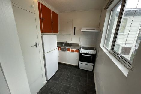 Photo of property in Adelphi Apartments, 183 The Terrace, Wellington Central, Wellington, 6011