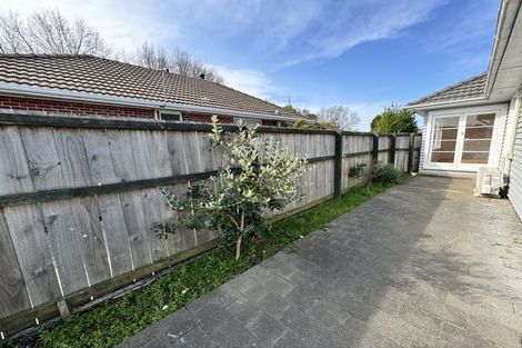Photo of property in 47 Jocelyn Street, Casebrook, Christchurch, 8051