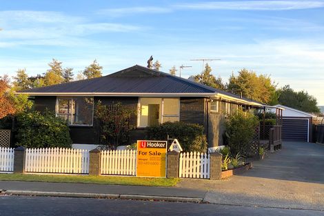Photo of property in 55 Kinmont Crescent, Kinmont Park, Mosgiel, 9024