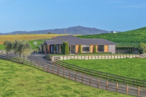 Photo of property in 496b Puketutu Road, Matamata, 3472