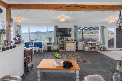 Photo of property in 940 Harington Point Road, Harington Point, Dunedin, 9077