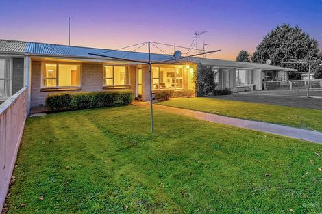 Photo of property in 5/46 Arthur Street, Seaview, Timaru, 7910