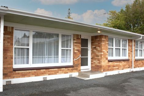Photo of property in 9u3 Thames Street, Claudelands, Hamilton, 3214