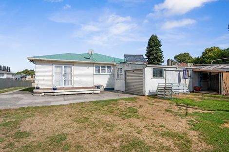 Photo of property in 6 Linton Place, Tokoroa, 3420