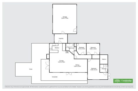 Photo of property in 5/103 Maungakawa Road, Cambridge, 3496