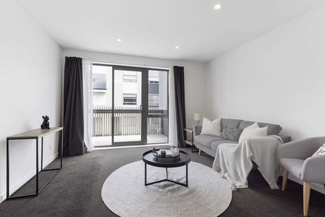 Photo of property in 27/36u Tacy Street, Kilbirnie, Wellington, 6022