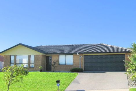 Photo of property in 20 Fleetwood Drive, Henderson, Auckland, 0612