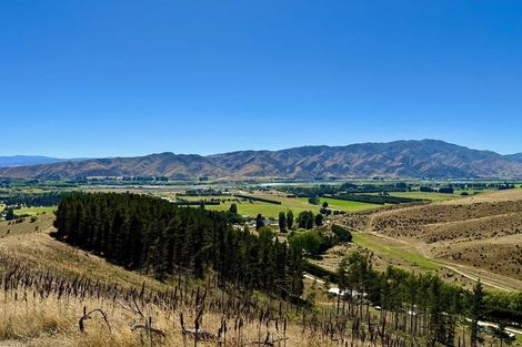 Photo of property in 57 Cattle Valley Road, Kurow, 9435