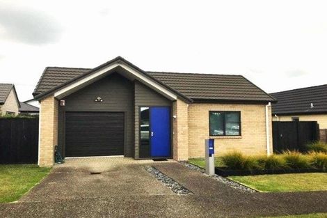 Photo of property in 11 Lanyard Street, Pyes Pa, Tauranga, 3112
