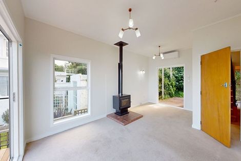 Photo of property in 143 Barnard Street, Wadestown, Wellington, 6012