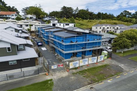 Photo of property in 26u2 Hunter Street, Hamilton Lake, Hamilton, 3204